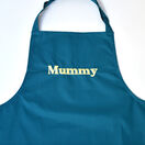 Personalised Adult's Apron additional 5