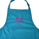Personalised Adult's Apron additional 4