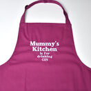 Personalised Adult's Apron additional 3