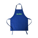 Personalised Adult's Apron additional 10