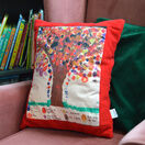 Children's Drawing Cushion additional 10