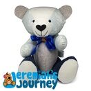 Charity Keepsake Memory Bear additional 1