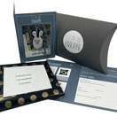 In Memory Smaller Keepsakes Gift Set additional 1
