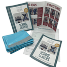 School Leavers Order Pack additional 3