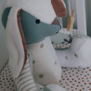 Luxury Keepsake Bunny additional 4