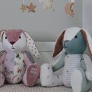 Luxury Keepsake Bunny additional 2