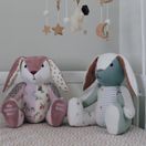 Luxury Keepsake Bunny additional 9