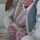 Luxury Keepsake Bunny additional 10
