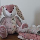 Luxury Keepsake Bunny additional 7
