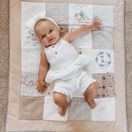 Luxury Patchwork Quilt additional 2