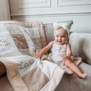 Luxury Patchwork Quilt additional 1