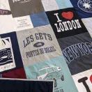 Luxury Patchwork Quilt additional 4