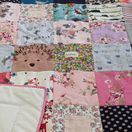 Luxury Patchwork Quilt additional 3
