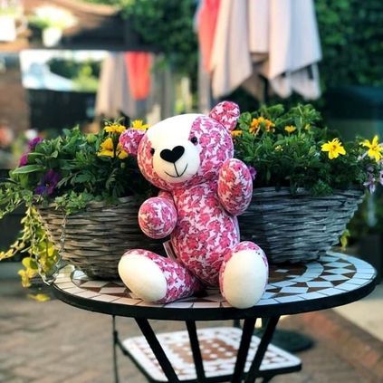 Customer image of Original Memory Bear