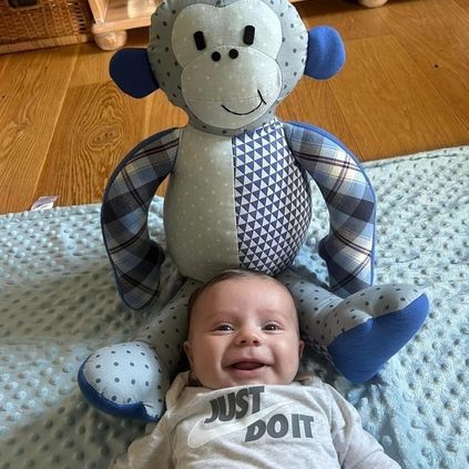 Customer image of Monkey
