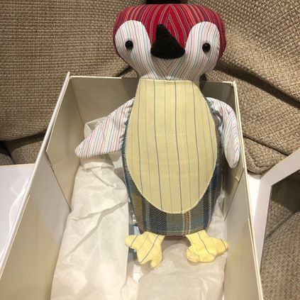 Customer image of Penguin