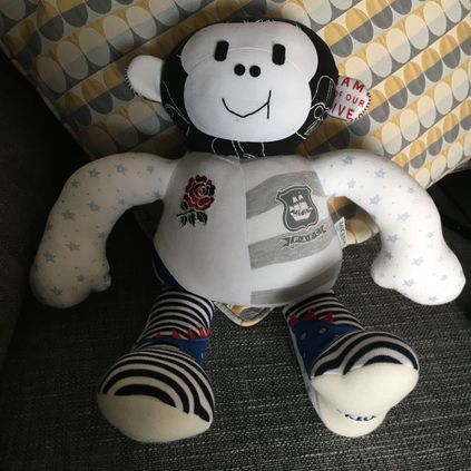 Customer image of Monkey