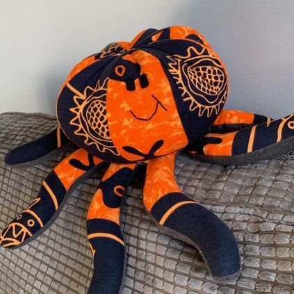 Customer image of Octopus