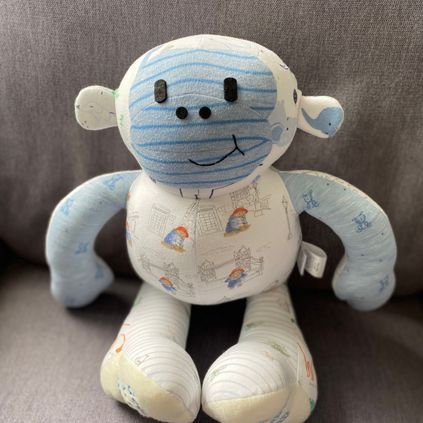 Customer image of Monkey