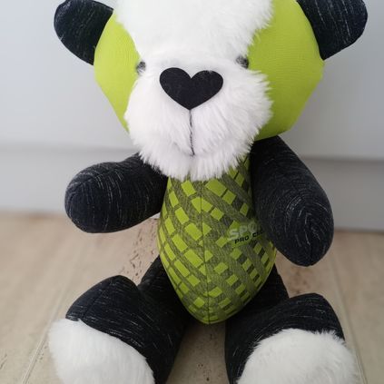Customer image of Original Memory Bear
