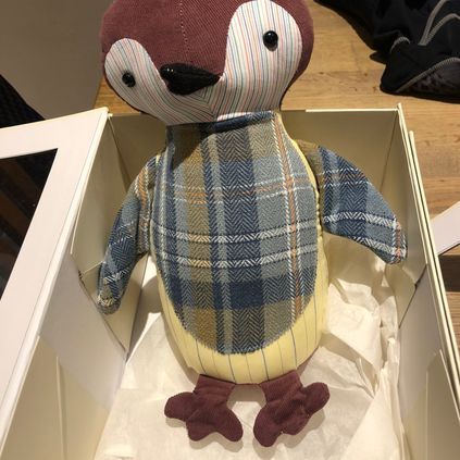 Customer image of Penguin