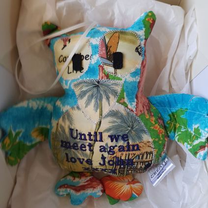 Customer image of Owl