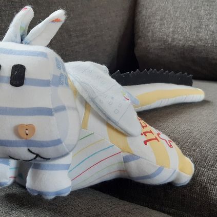 Customer image of Dragon