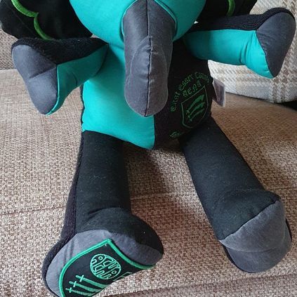 Customer image of Elephant
