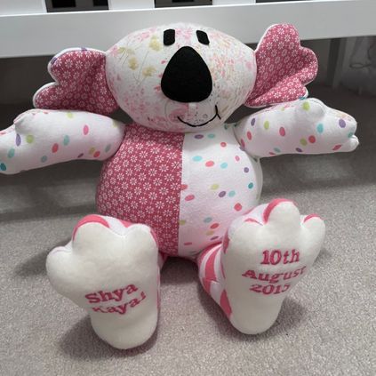 Customer image of Koala