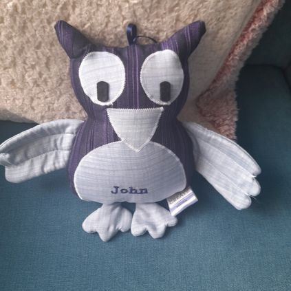 Customer image of Owl