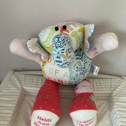 Customer image of Elephant