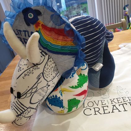Customer image of Dinosaur