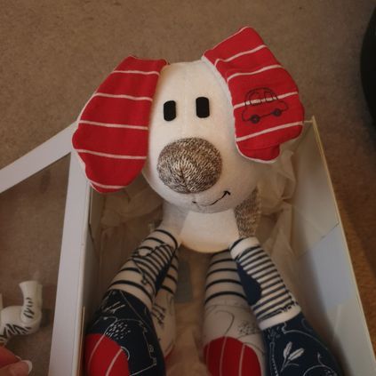 Customer image of Dog