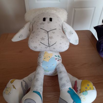 Customer image of Lamb