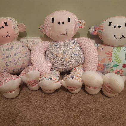 Customer image of Monkey