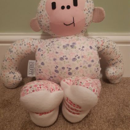 Customer image of Monkey