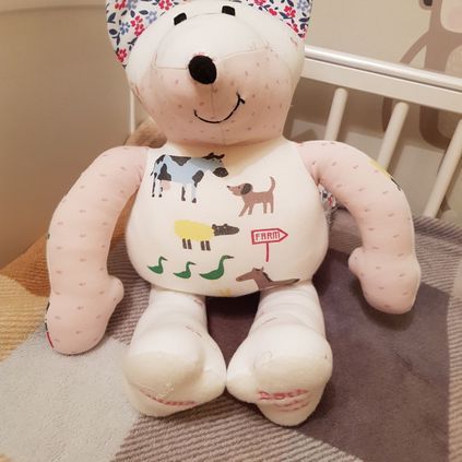 Customer image of Fox