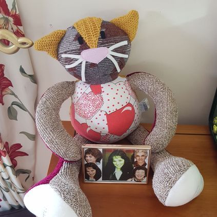 Customer image of Cat