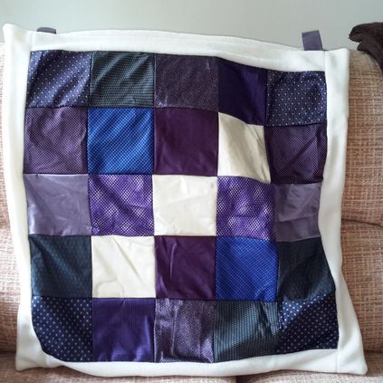 Customer image of Memory Blankets