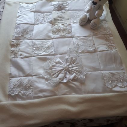 Customer image of Wedding Keepsakes