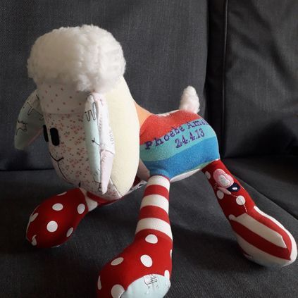 Customer image of Lamb