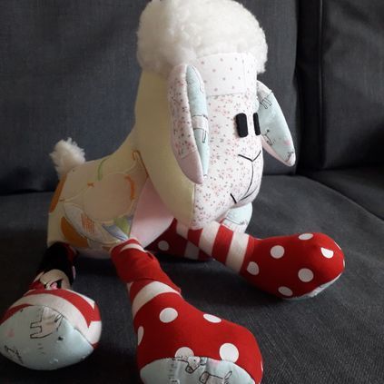 Customer image of Lamb