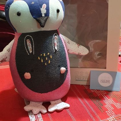 Customer image of Penguin