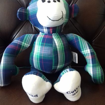 Customer image of Monkey