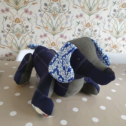 Customer image of Sausage Dog