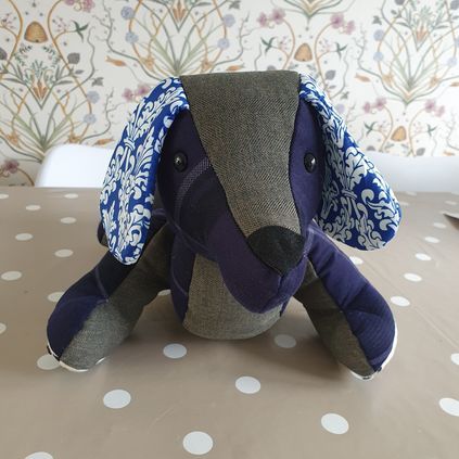 Customer image of Sausage Dog
