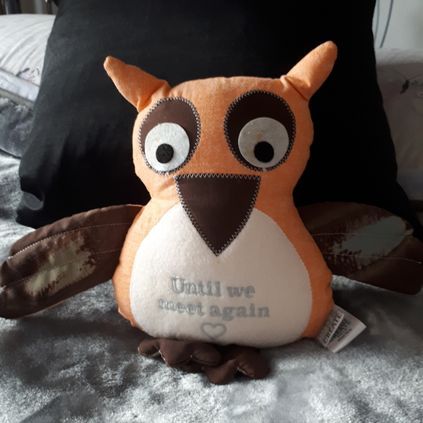 Customer image of Owl