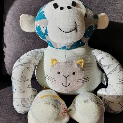 Customer image of Monkey