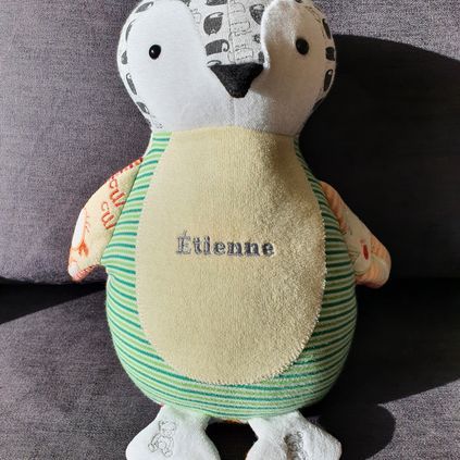 Customer image of Penguin