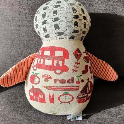 Customer image of Penguin